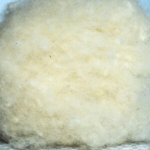laine cardée de belle qualité chez Pique & Colegram, pour un rembourrage naturel et écologique