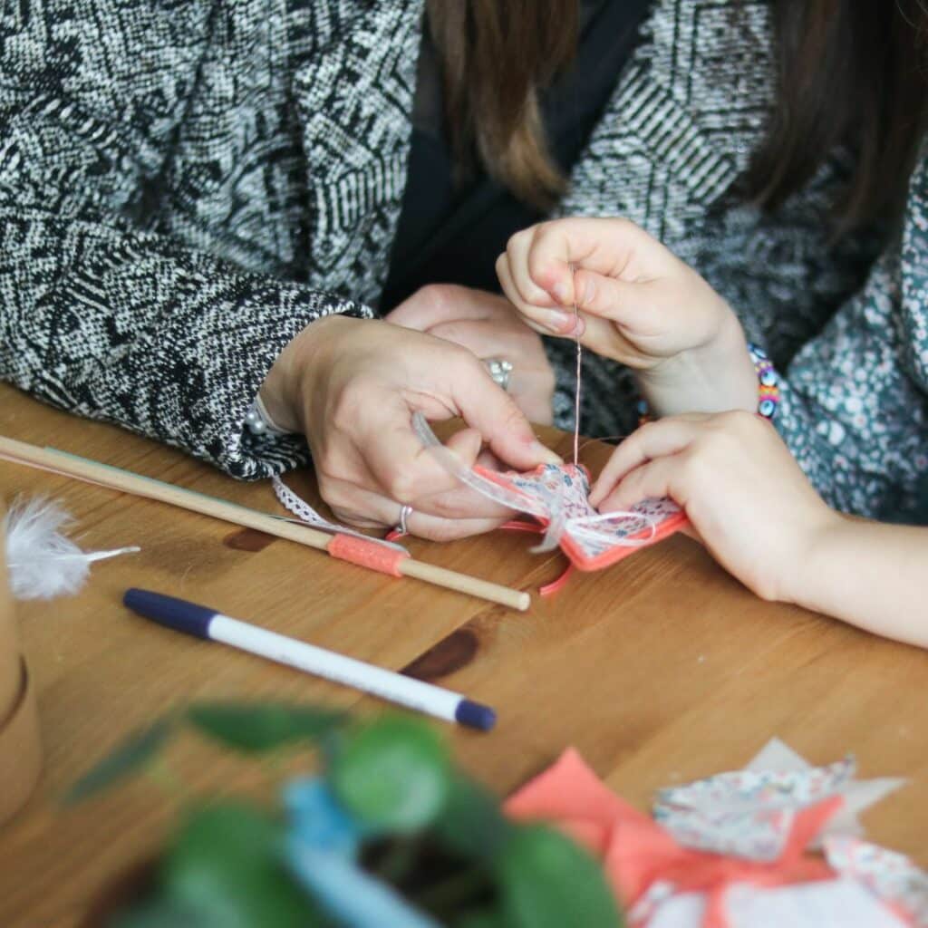 Pique & Colegram organise des ateliers privatisés pour les anniversaires, les EVJF et toutes vos envies!