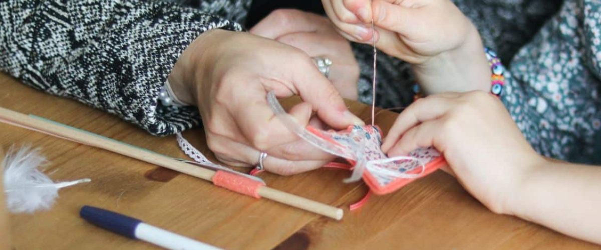 Pique & Colegram organise des ateliers privatisés pour les anniversaires, les EVJF et toutes vos envies!